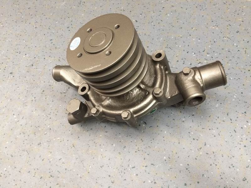 Водяной насос