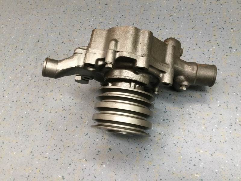 Водяной насос-1