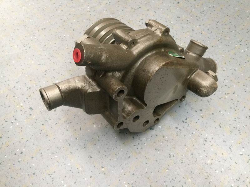 Водяной насос-2