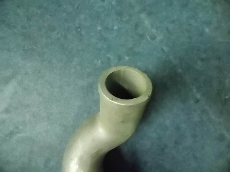Water pump water inlet pipe-1