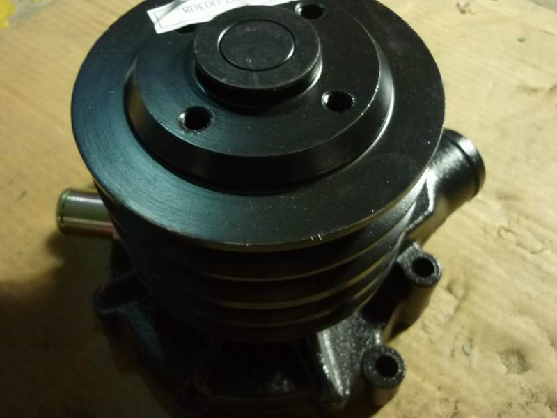 Water pump assembly-1