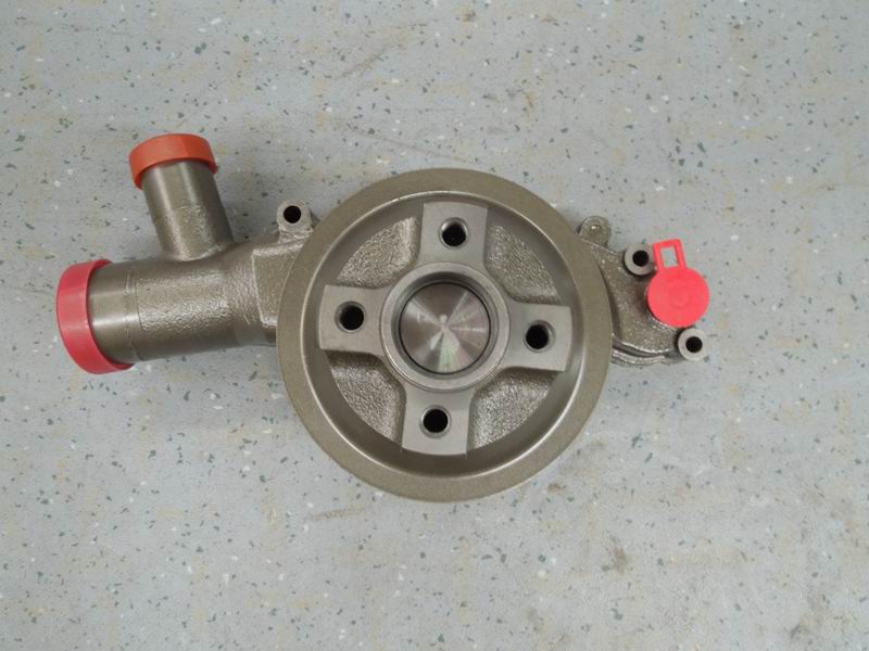 Водяной насос-2