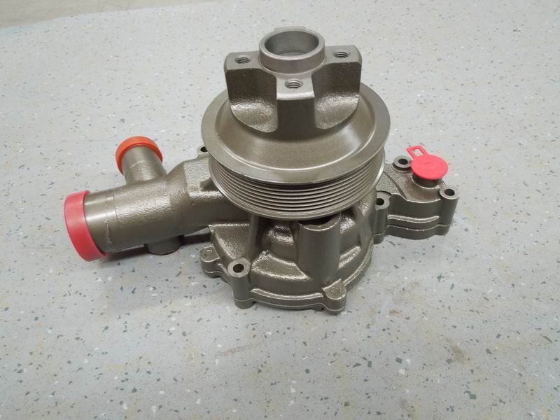 Водяной насос-1