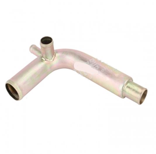 Water pump water inlet pipe-1