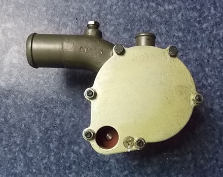 Water pump-2