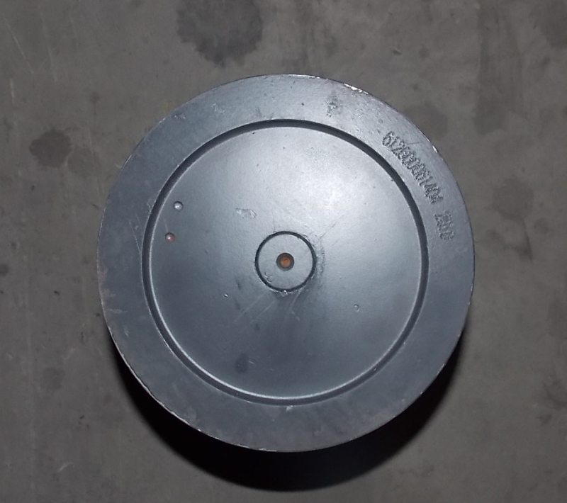 Сборка водяного насоса-1