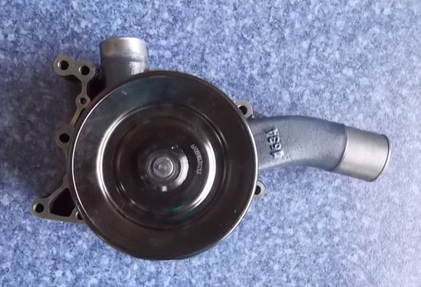 Water pump assembly-1