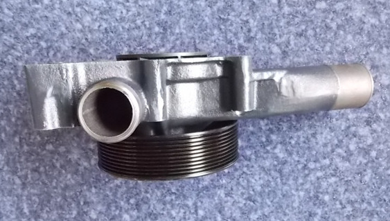 Water pump assembly-2