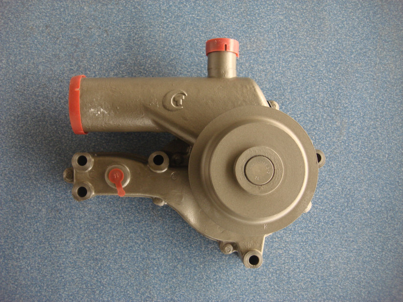 Водяной насос