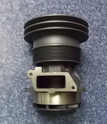 Водяной насос-1