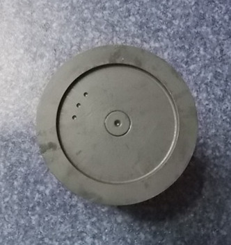 Водяной насос-2