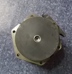 Водяной насос-3