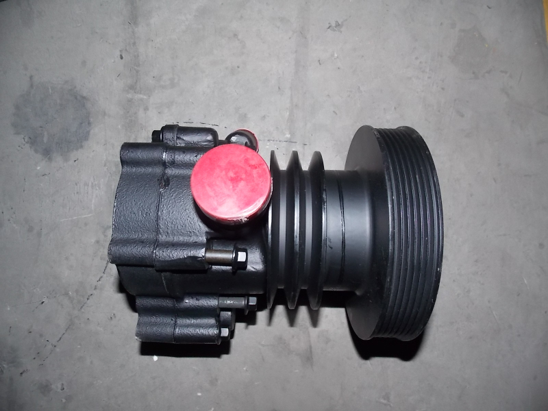 Water pump; can be replaced by 1307-00750