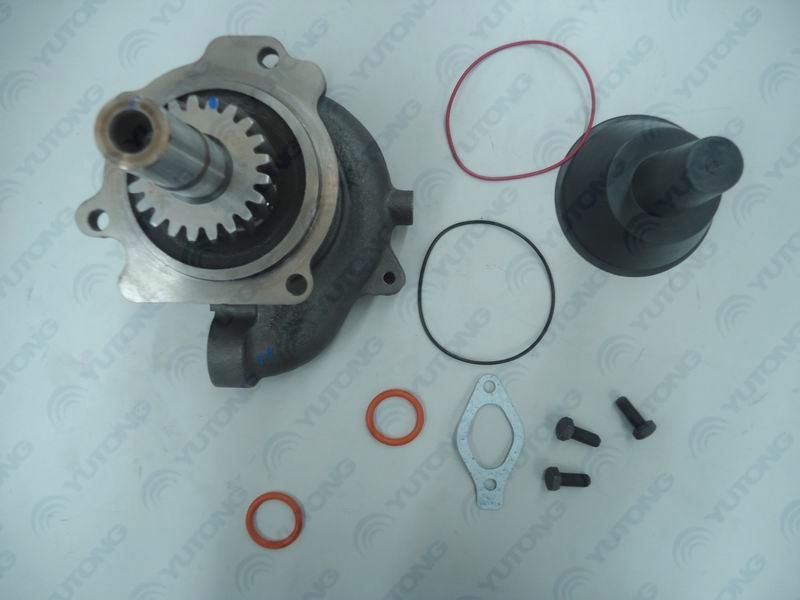 Water pump-1