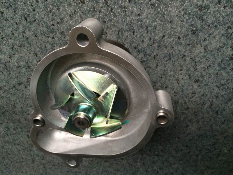 Water pump-1