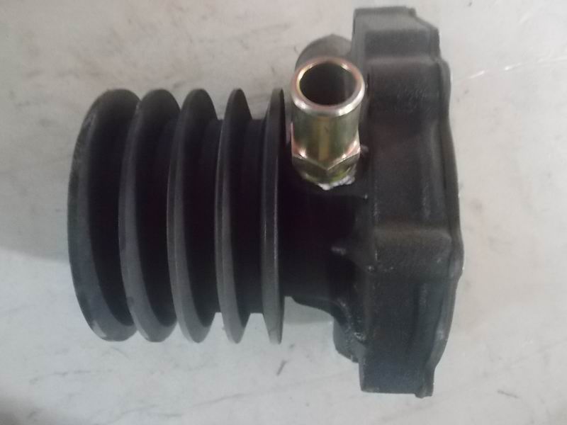 Water pump (4 slots/4B)