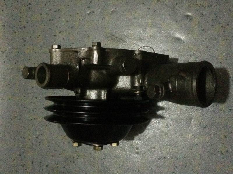 Водяной насос-2