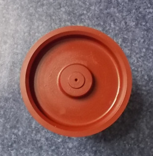 Water pump-1