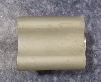 Fan pad; can be replaced by 1308-00686