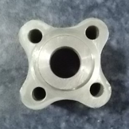 Fan pad; can be replaced by 1308-00686-1