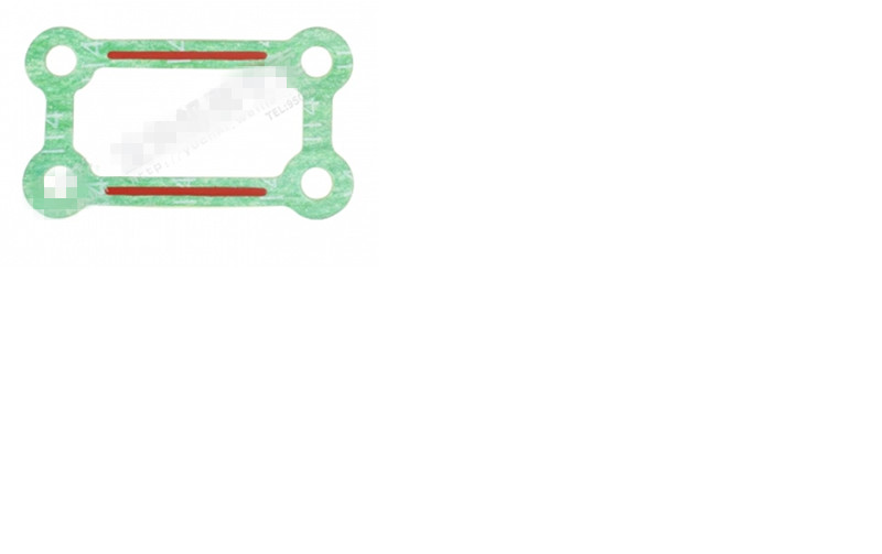 Прокладка сиденья термостата-1