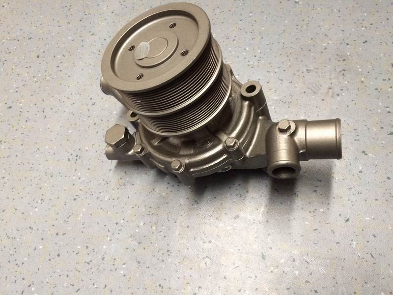 Water pump; can be replaced by 1307-01055