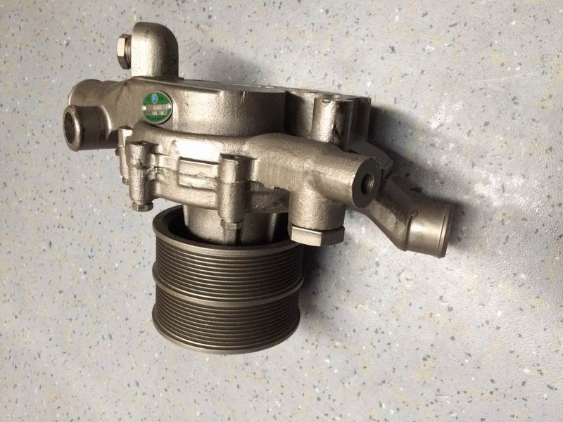 Water pump; can be replaced by 1307-01055-3