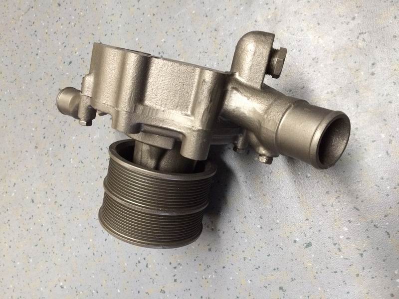 Water pump; can be replaced by 1307-01055-2