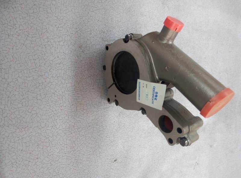 Водяной насос