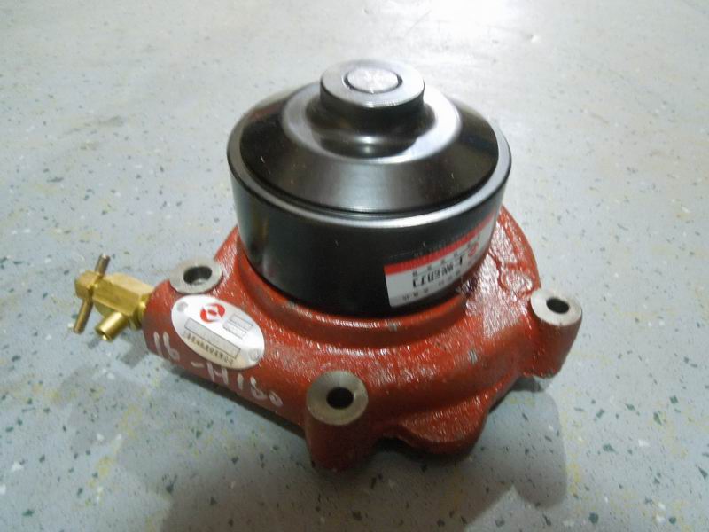 Водяной насос-2