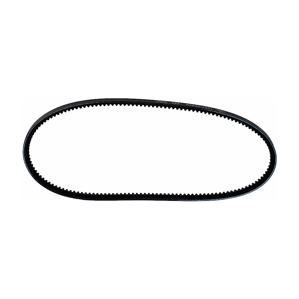 Water pump belt; 13*955-2