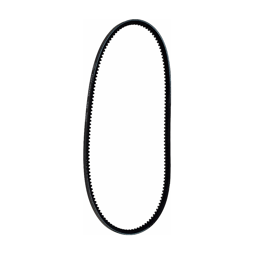 Water pump belt; 13*955-1