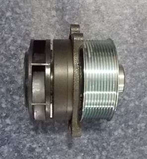 Water pump; available for 1307-00624 generations-1