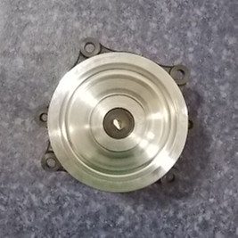 Water pump; available for 1307-00624 generations-2