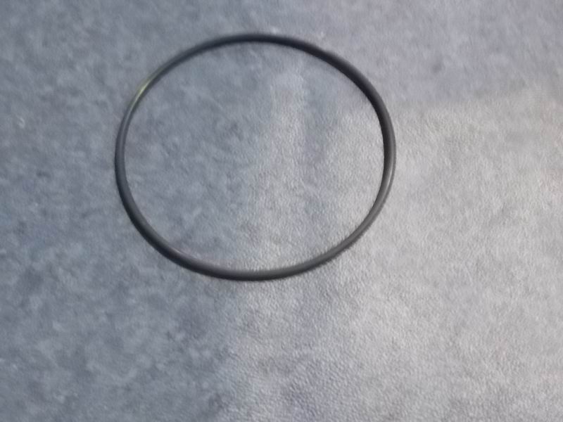 Water pump type 0 sealing ring