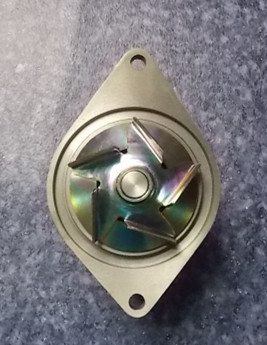 Водяной насос