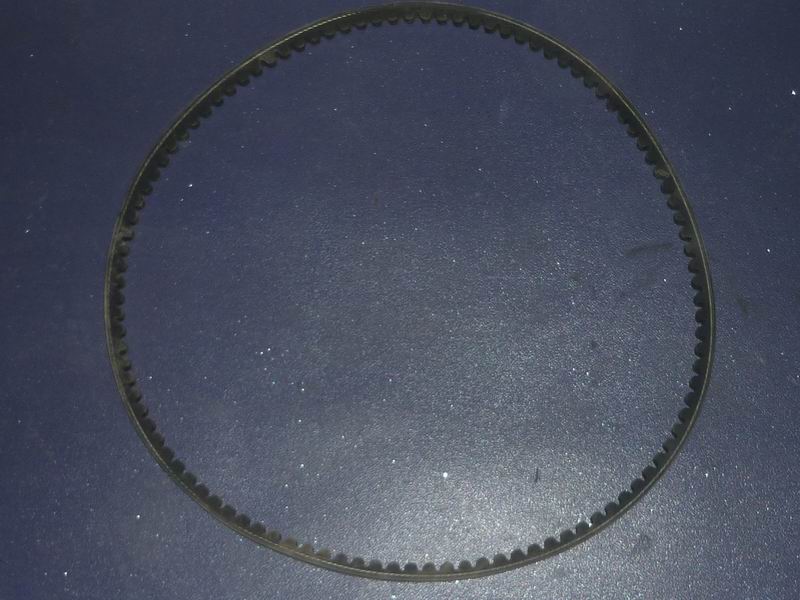 Water pump belt; B17*1235LI-1