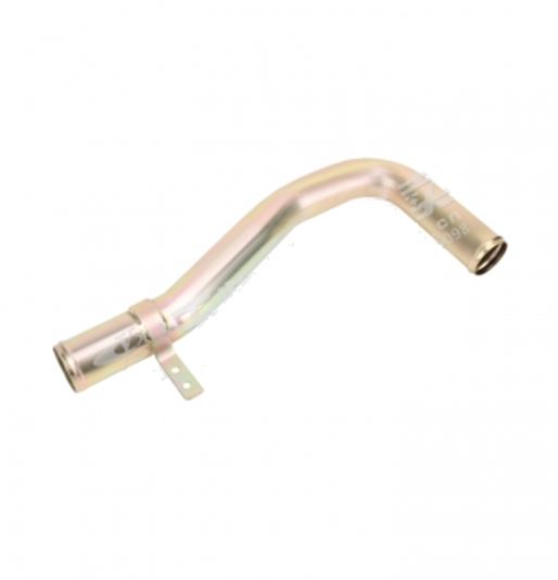 Впускная труба водяного насоса; можно заменить на 1307-00551