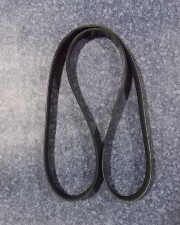 Water pump belt; 10PK*1820