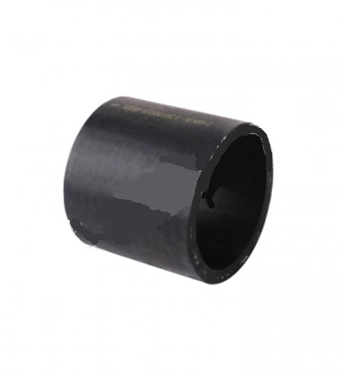 Water pump water inlet hose