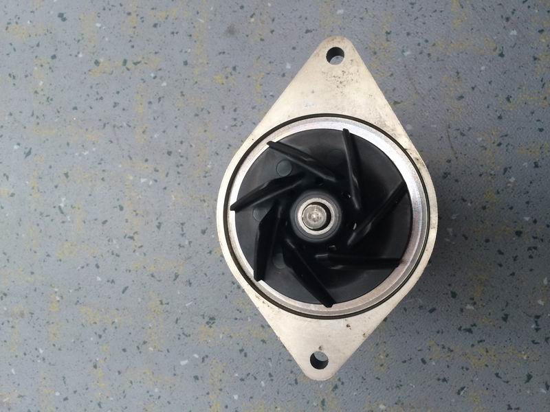 Water pump; can be replaced by 1307-00984-1