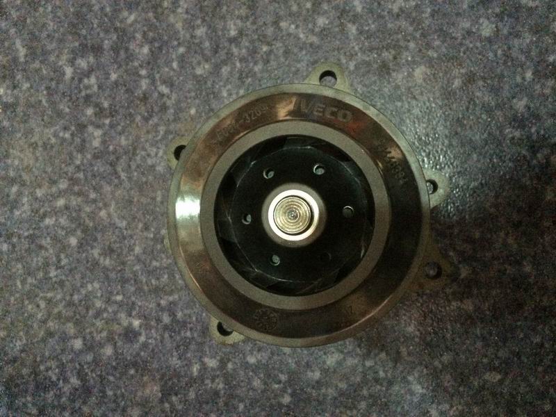 Water pump-1