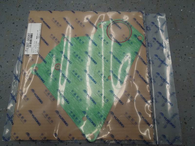 Прокладка водяного насоса