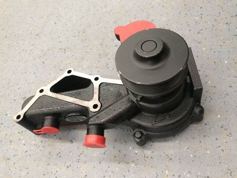 Water pump-2