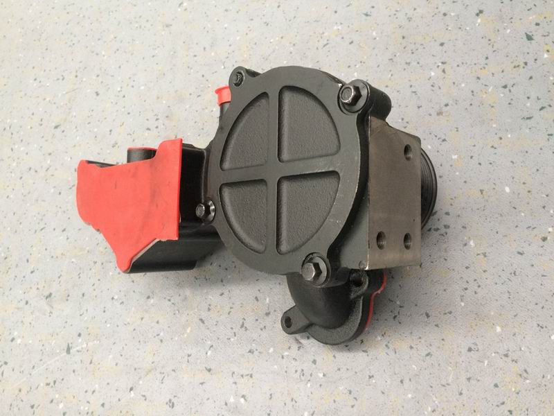 Water pump-1