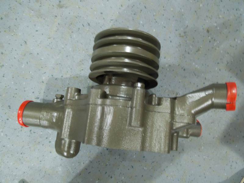 Водяной насос-1