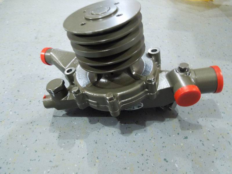 Водяной насос-2