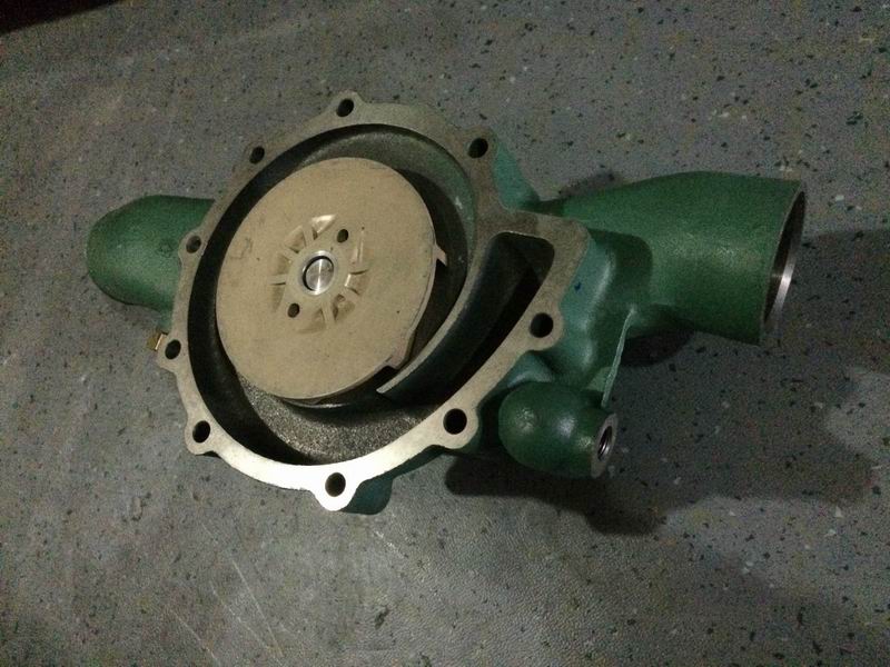Water pump-3