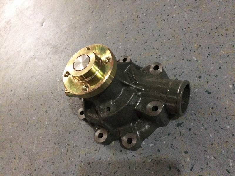Water pump-1