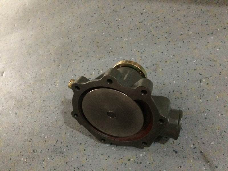 Water pump-2